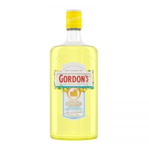 Gordon's Sicilian Lemon Gin